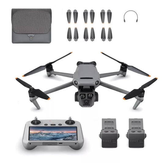 Drone Phantom Pro [TROJITÁ 4K KAMERA] + Kufr ZDARMA
